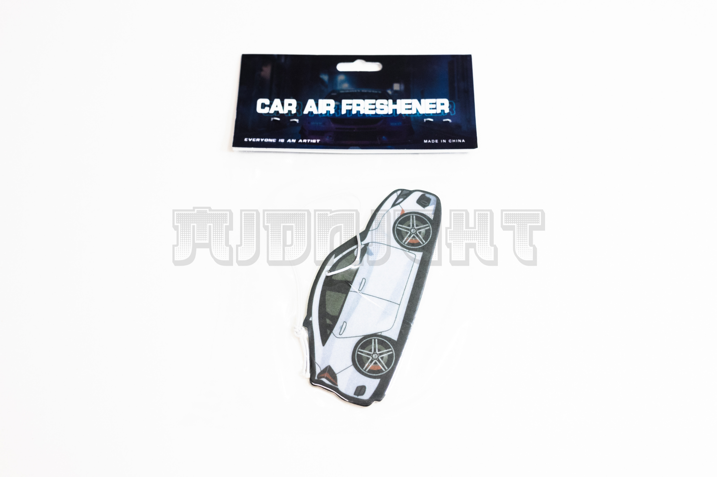 11th Gen Civic Sedan Style Air Freshener