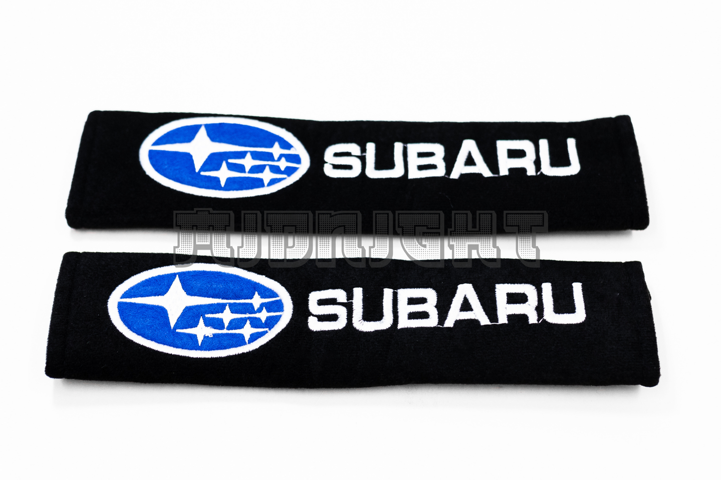 Subaru Seat Belt Strap Covers