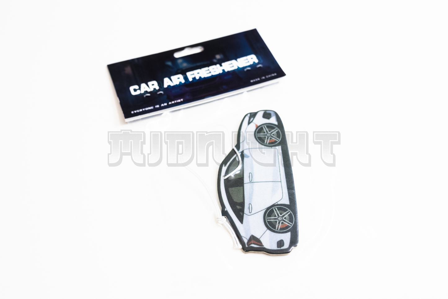 11th Gen Civic Sedan Style Air Freshener