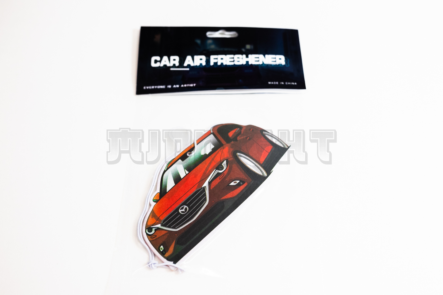 Mazda3 Style Air Freshener