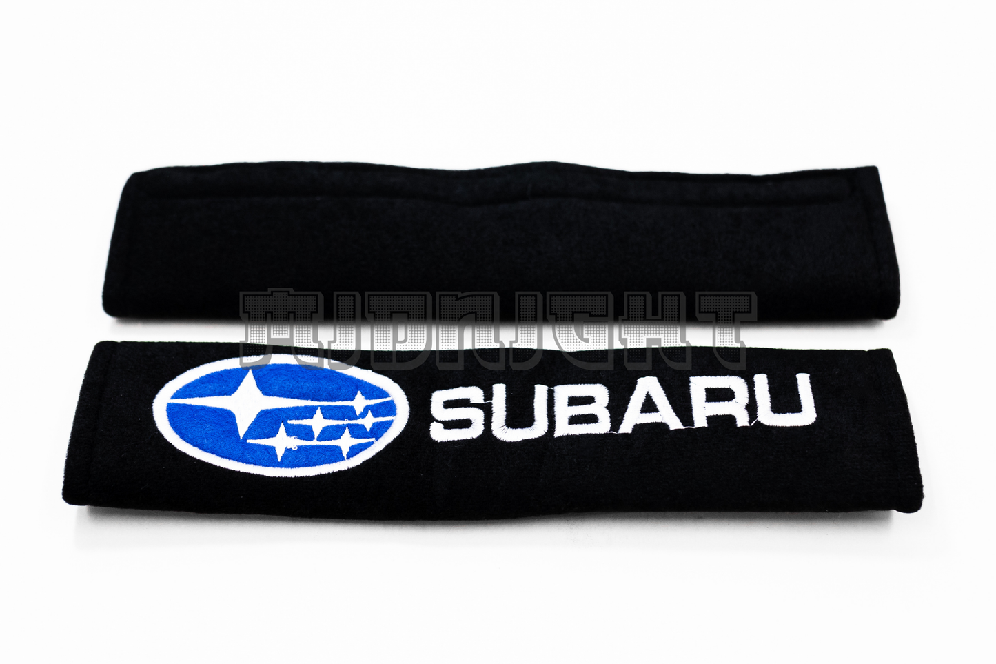 Subaru Seat Belt Strap Covers