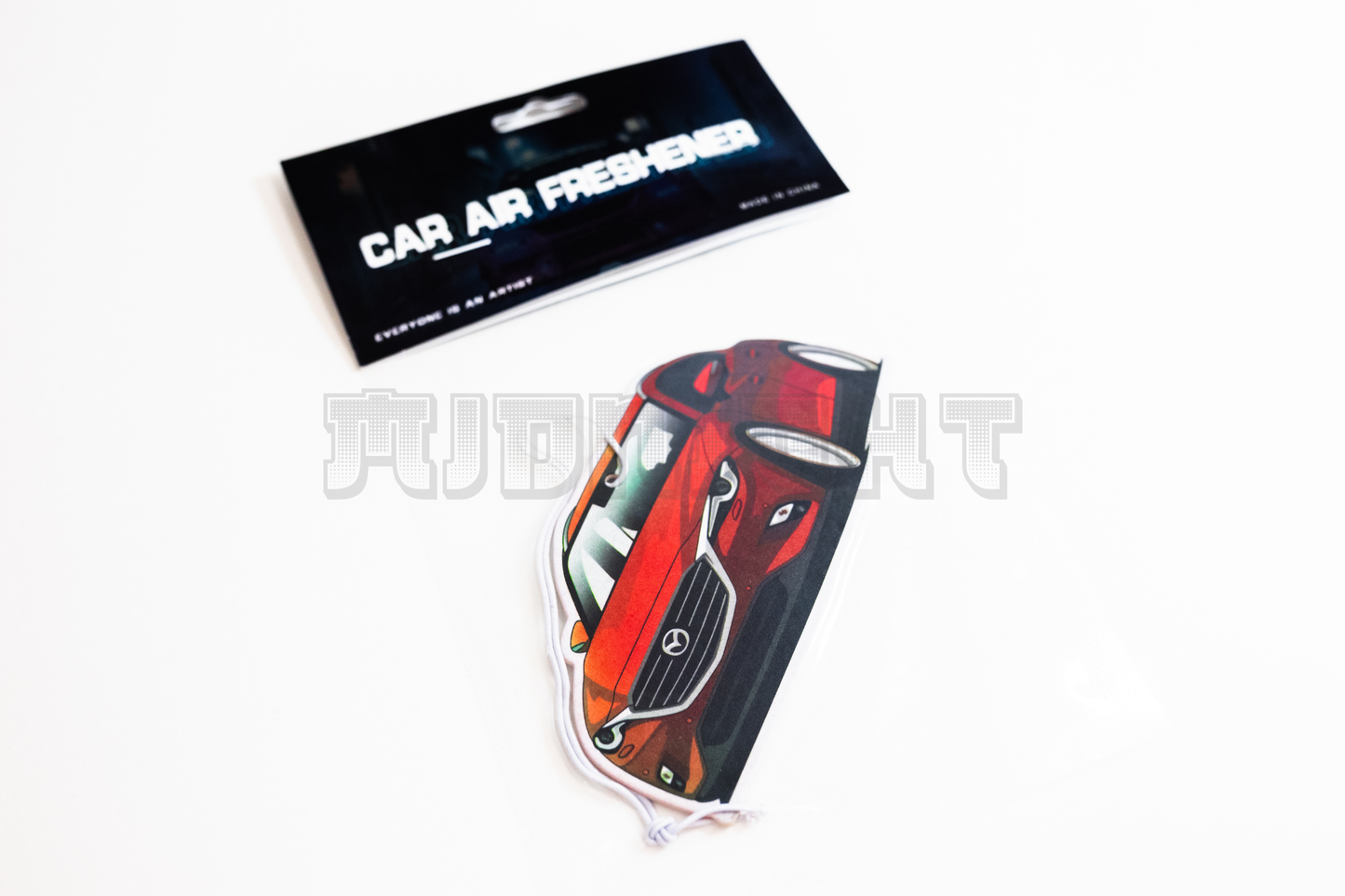 Mazda3 Style Air Freshener