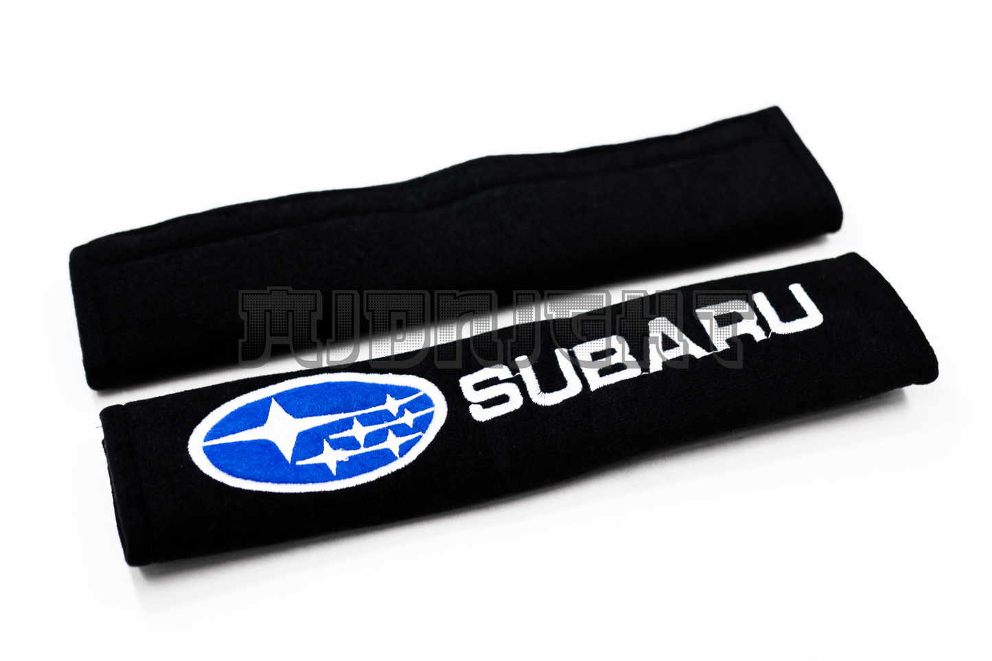 Subaru Seat Belt Strap Covers