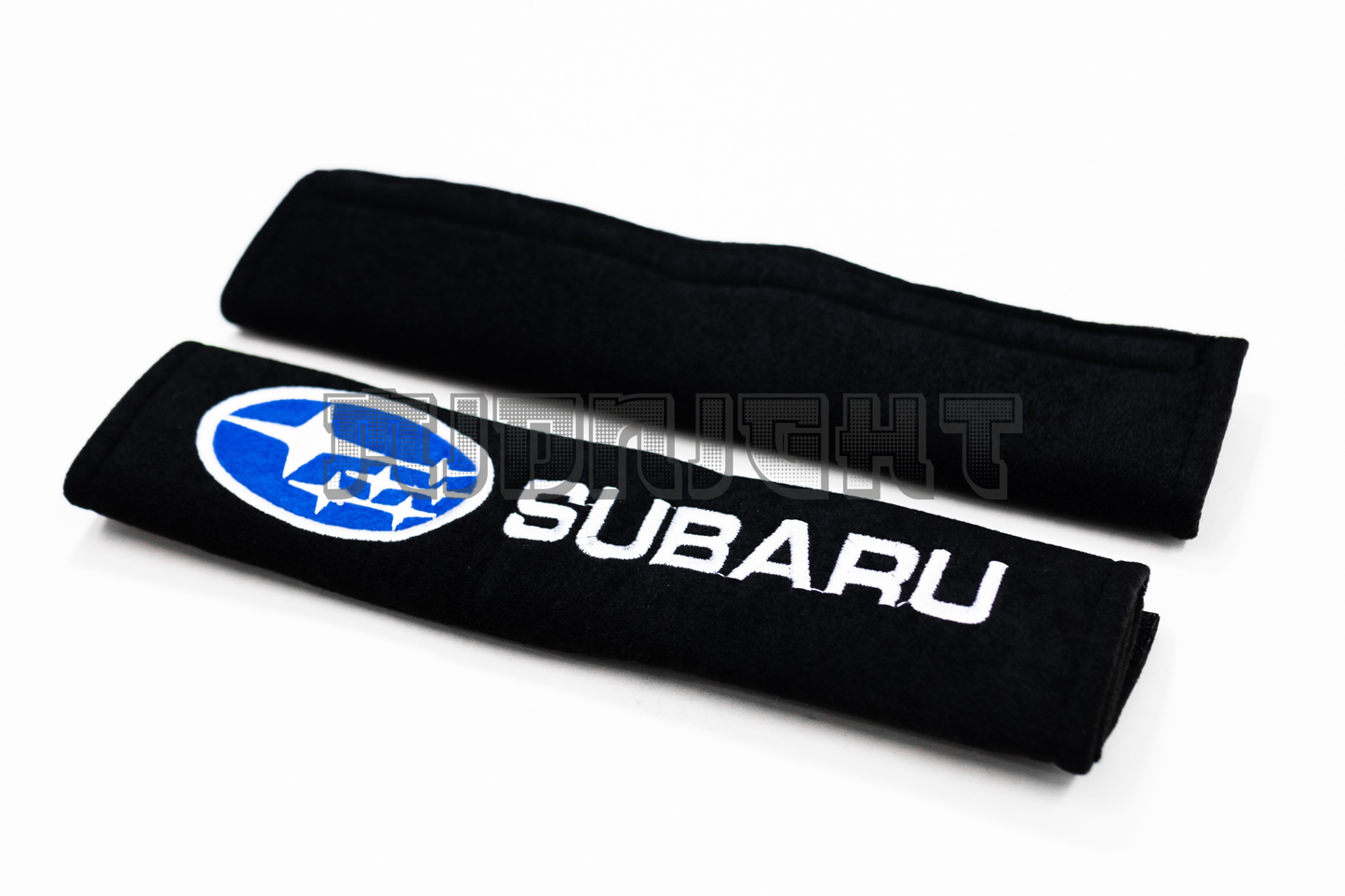 Subaru Seat Belt Strap Covers