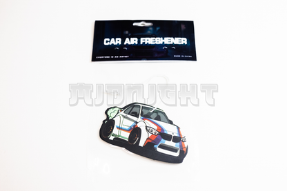 Widebody F32 Coupe Style Air Freshener