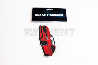 Mazda6 Style Air Freshener