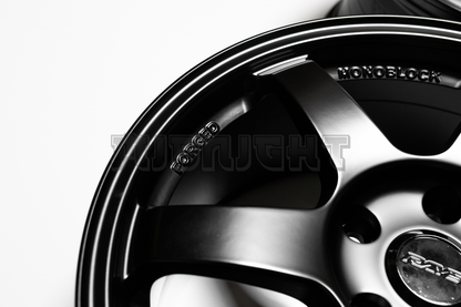 Volk Racing TE37 Saga Style 17" 8J +42 (5X114.3)
