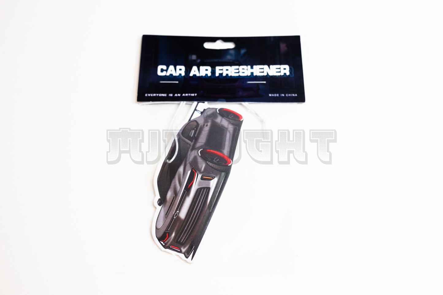 Camaro Style Air Freshener