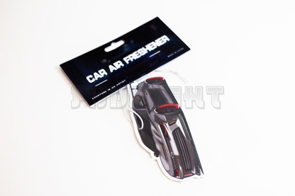 Camaro Style Air Freshener