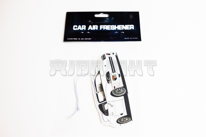 MK4 Supra Style Air Freshener