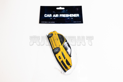 Mazda3 Style Air Freshener