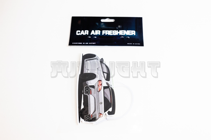 Golf GTI MK7 Style Air Freshener