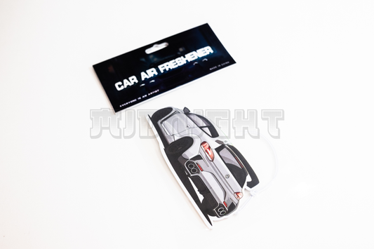 Golf GTI MK7 Style Air Freshener