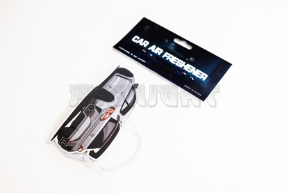 Golf GTI MK7 Style Air Freshener