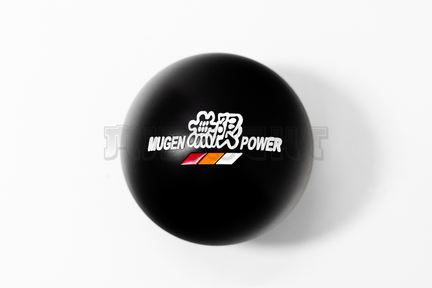 Mugen Power Style Black MT/AT Universal Shift Knob