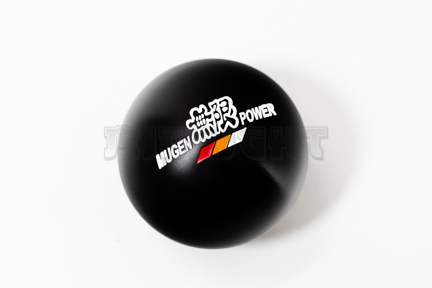 Mugen Power Style Black MT/AT Universal Shift Knob