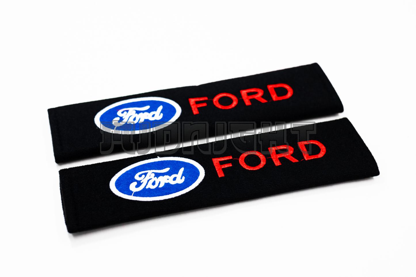 Ford Seat Belt Strap Covers