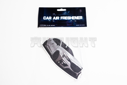 Widebody Mazda6 Style Air Freshener