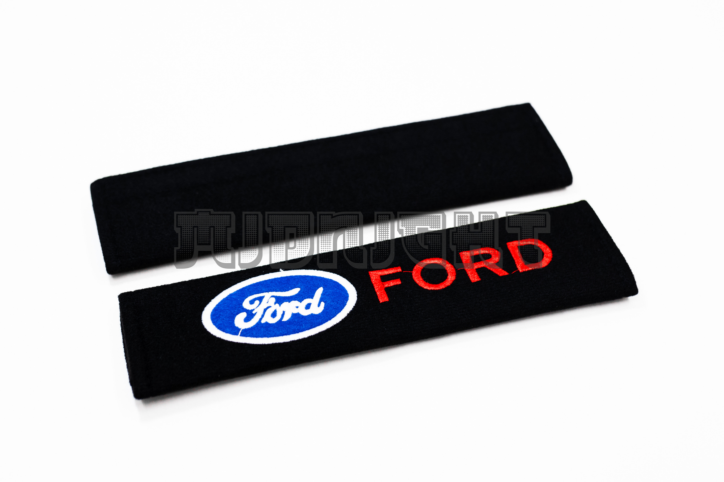 Ford Seat Belt Strap Covers