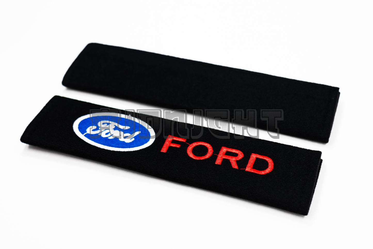 Ford Seat Belt Strap Covers