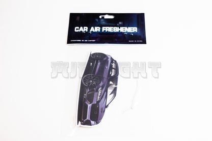 F-PACE Style Air Freshener