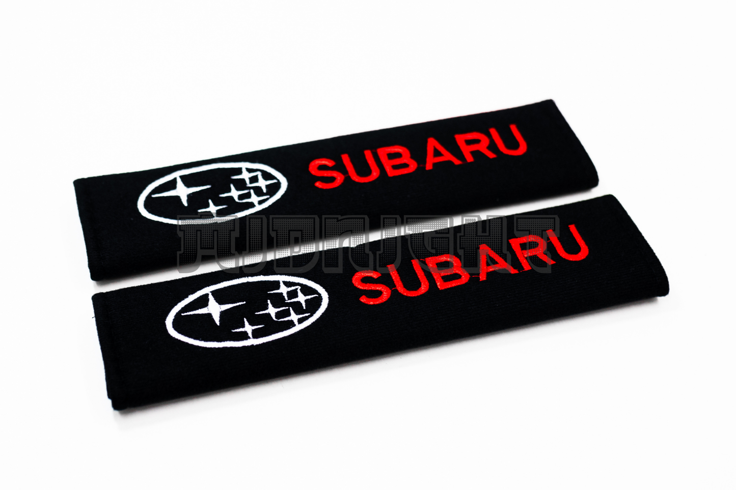 Subaru Seat Belt Strap Covers