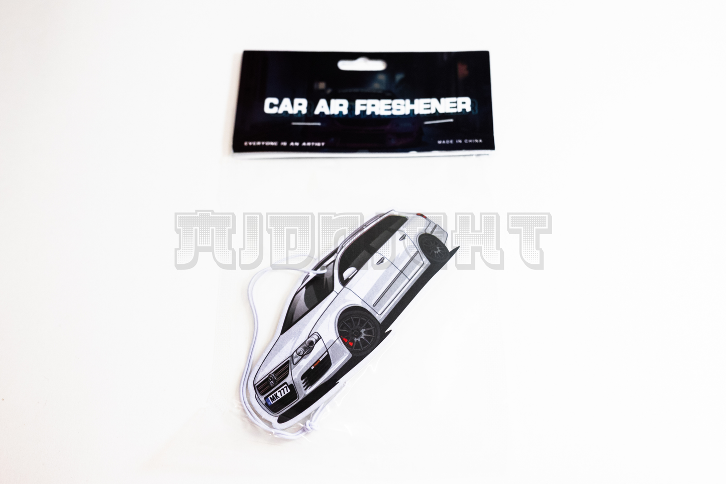 Passat Wagon Style Air Freshener