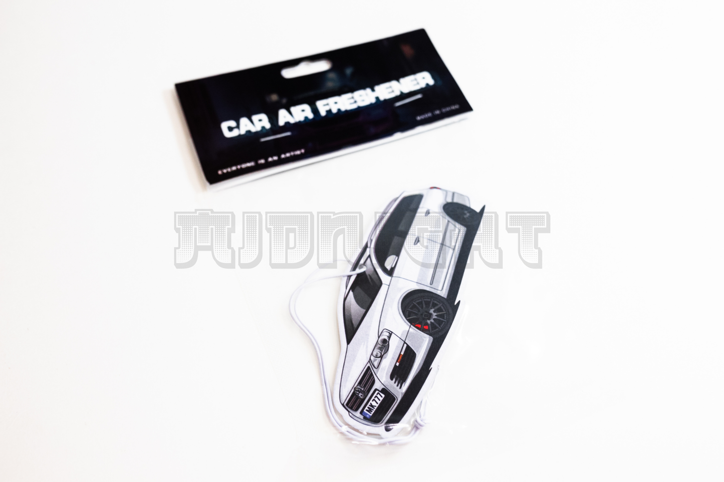 Passat Wagon Style Air Freshener