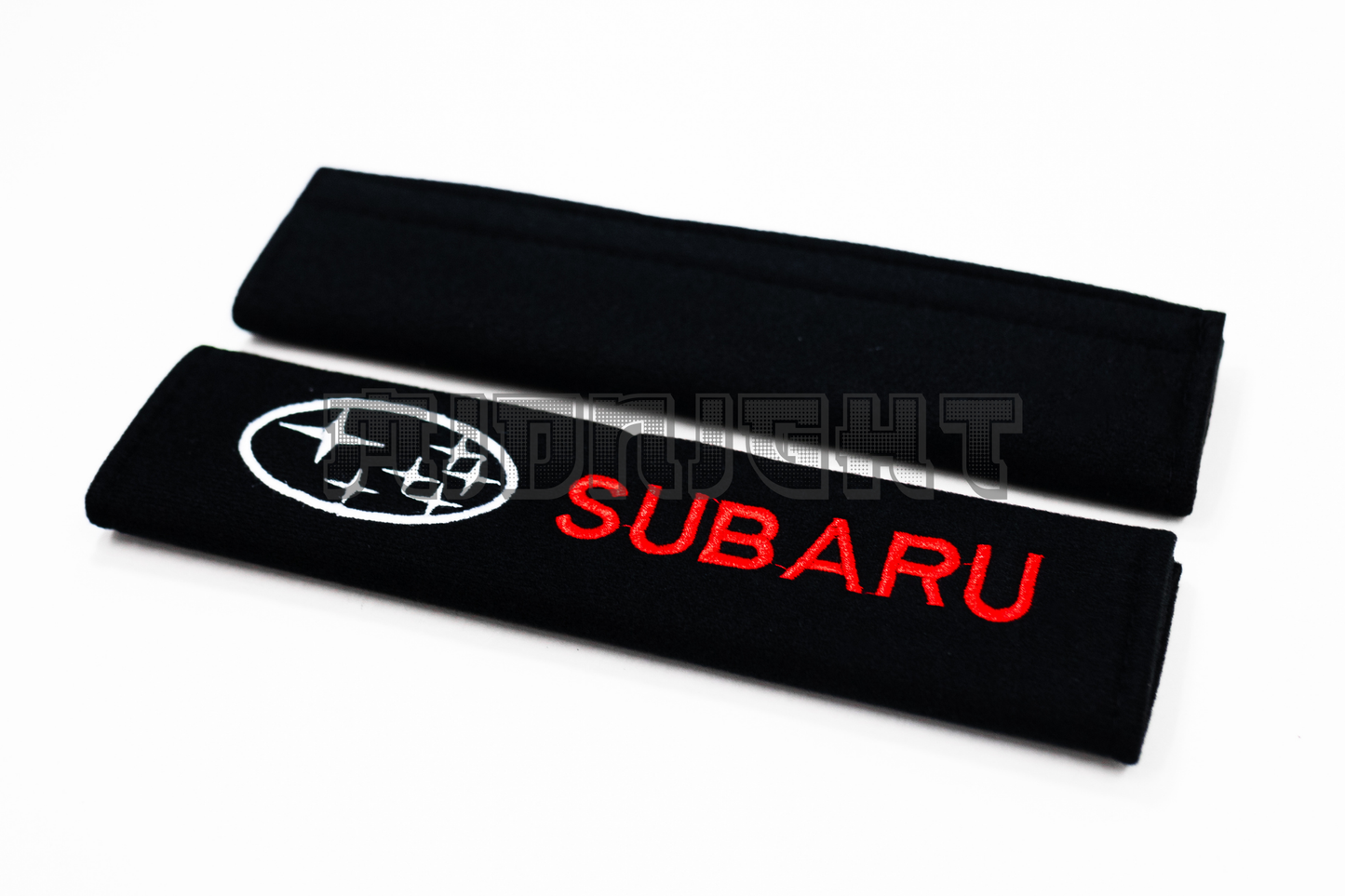 Subaru Seat Belt Strap Covers