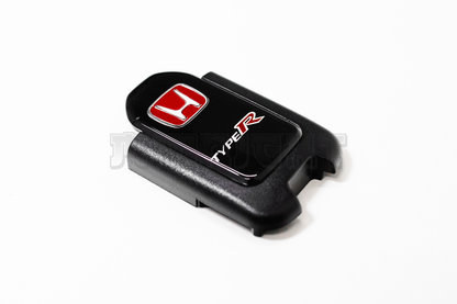 JDM RED TYPE R HONDA SMART KEY FOB BACK COVER (35114-T0A-H11)