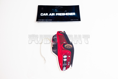 GTA-R Style Air Freshener