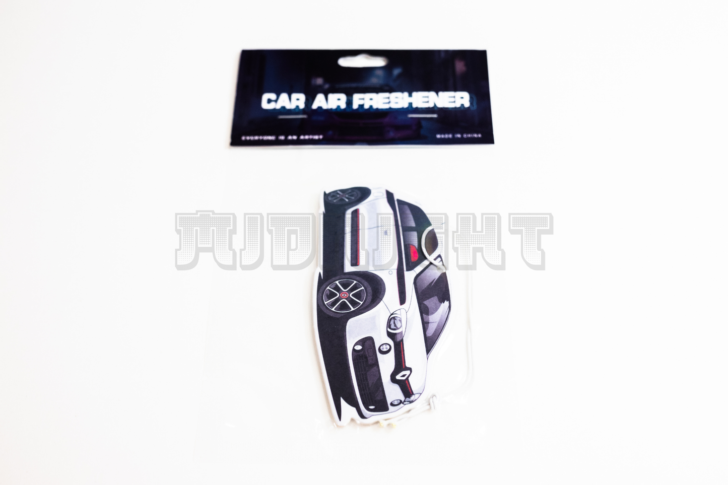 Twingo Style Air Freshener