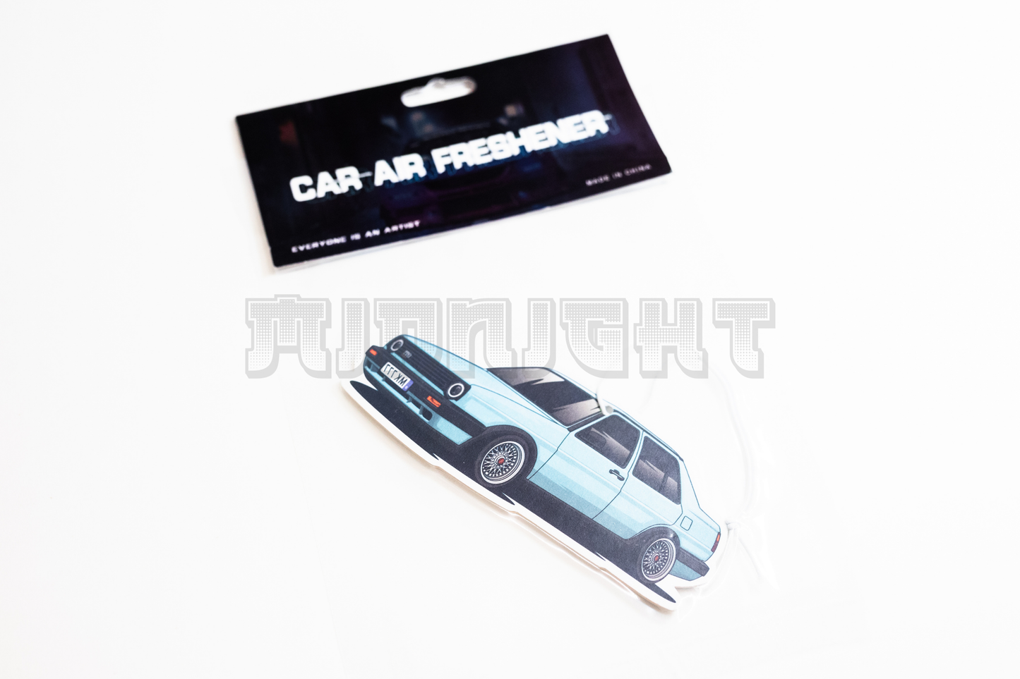 MK1 Style Air Freshener