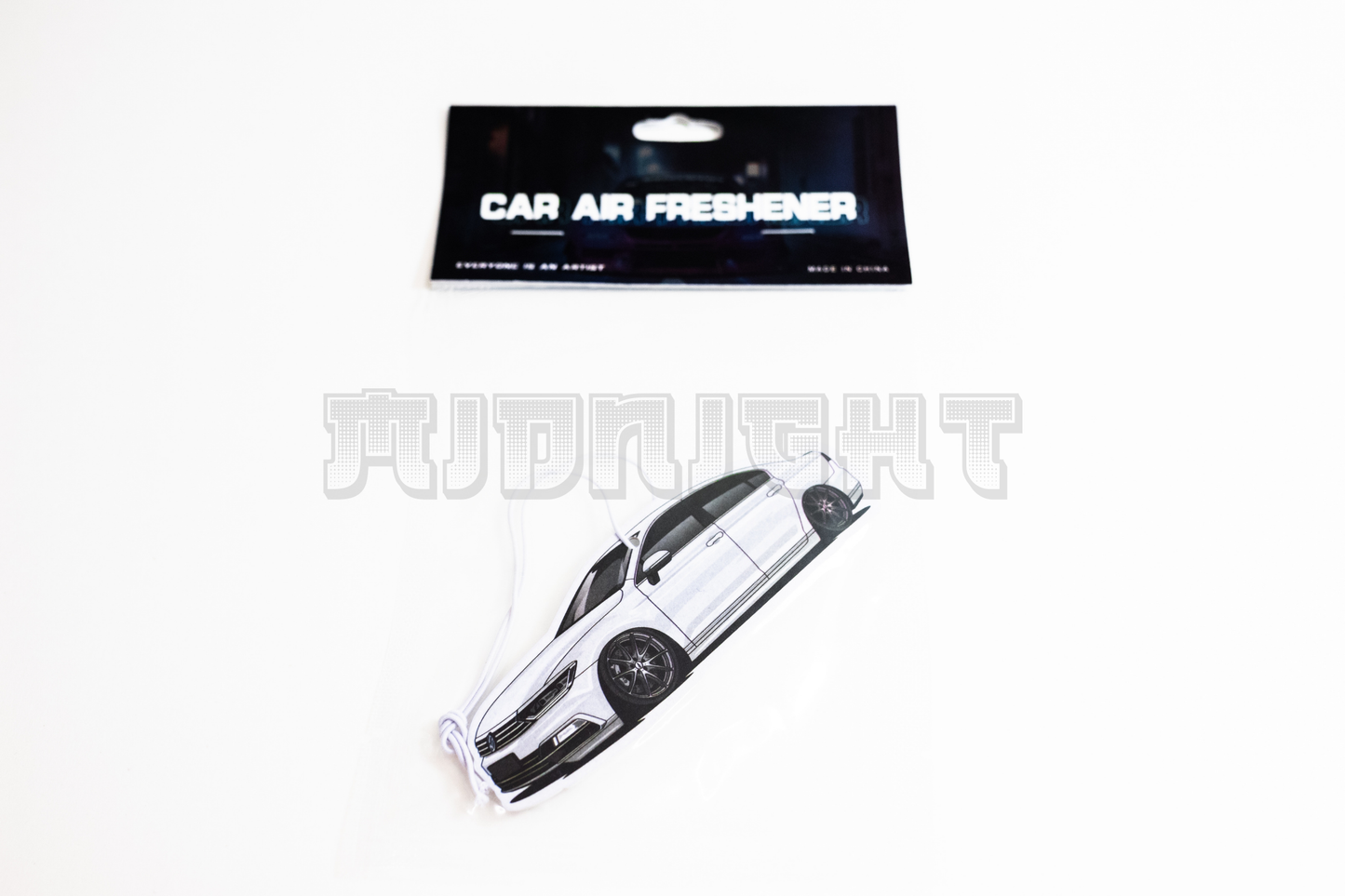 Phideon Style Air Freshener