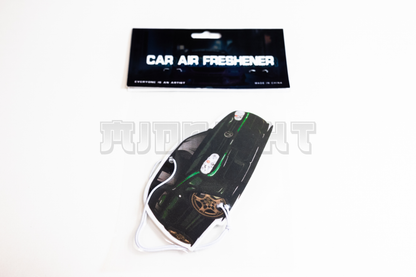 R32 Golf Style Air Freshener