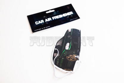 R32 Golf Style Air Freshener