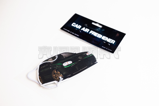 R32 Golf Style Air Freshener