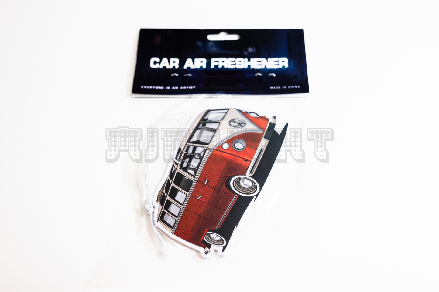 T1 Bus Style Air Freshener