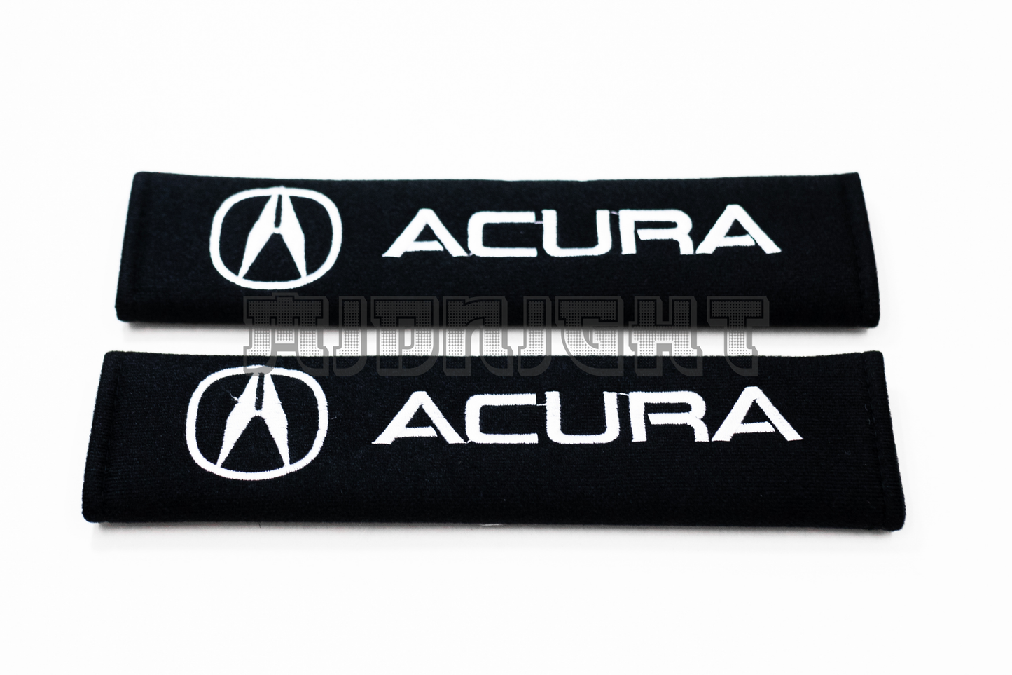 Acura Seat Belt Strap Covers