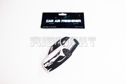 MK9 Golf Style Air Freshener