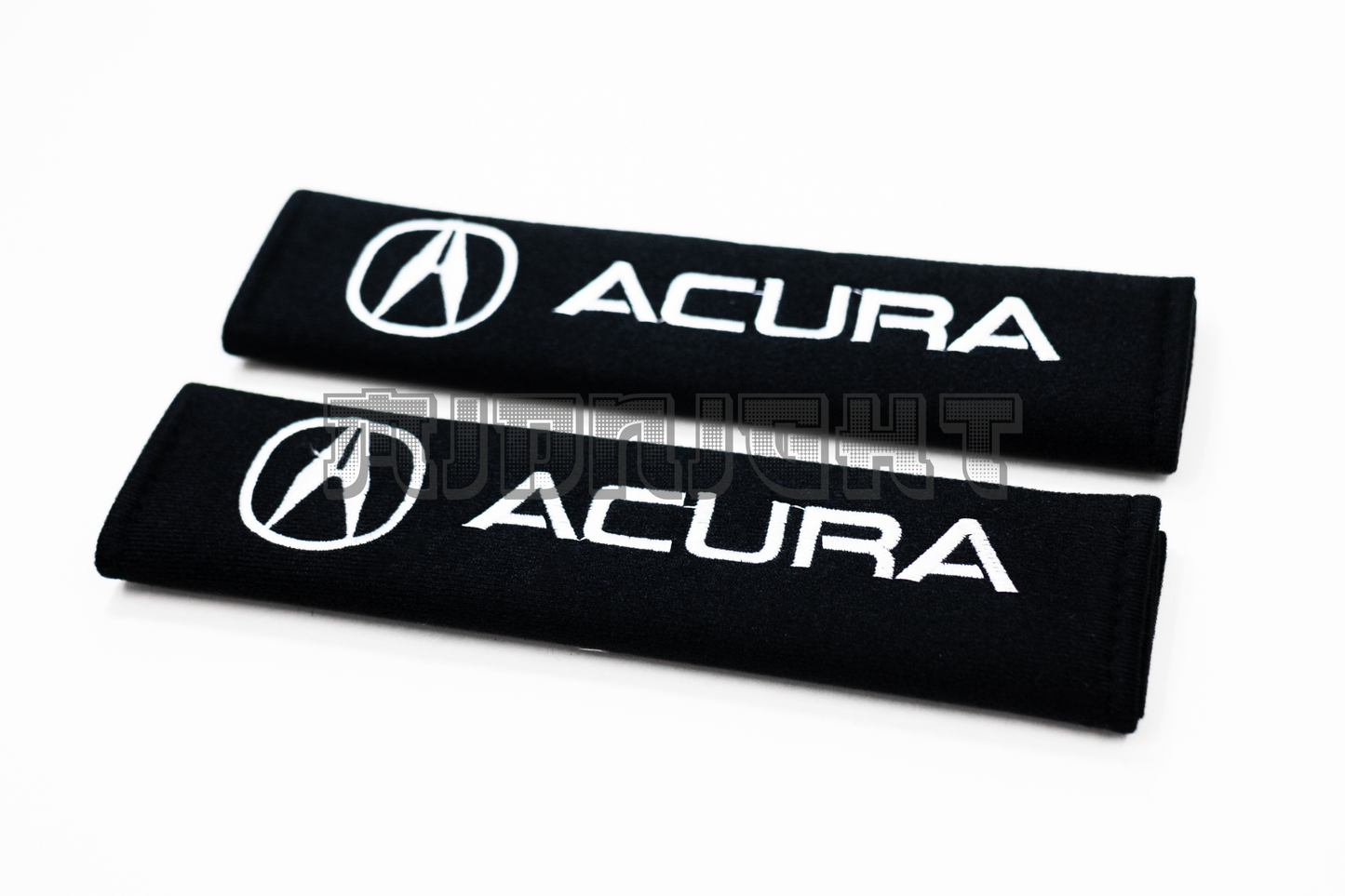 Acura Seat Belt Strap Covers