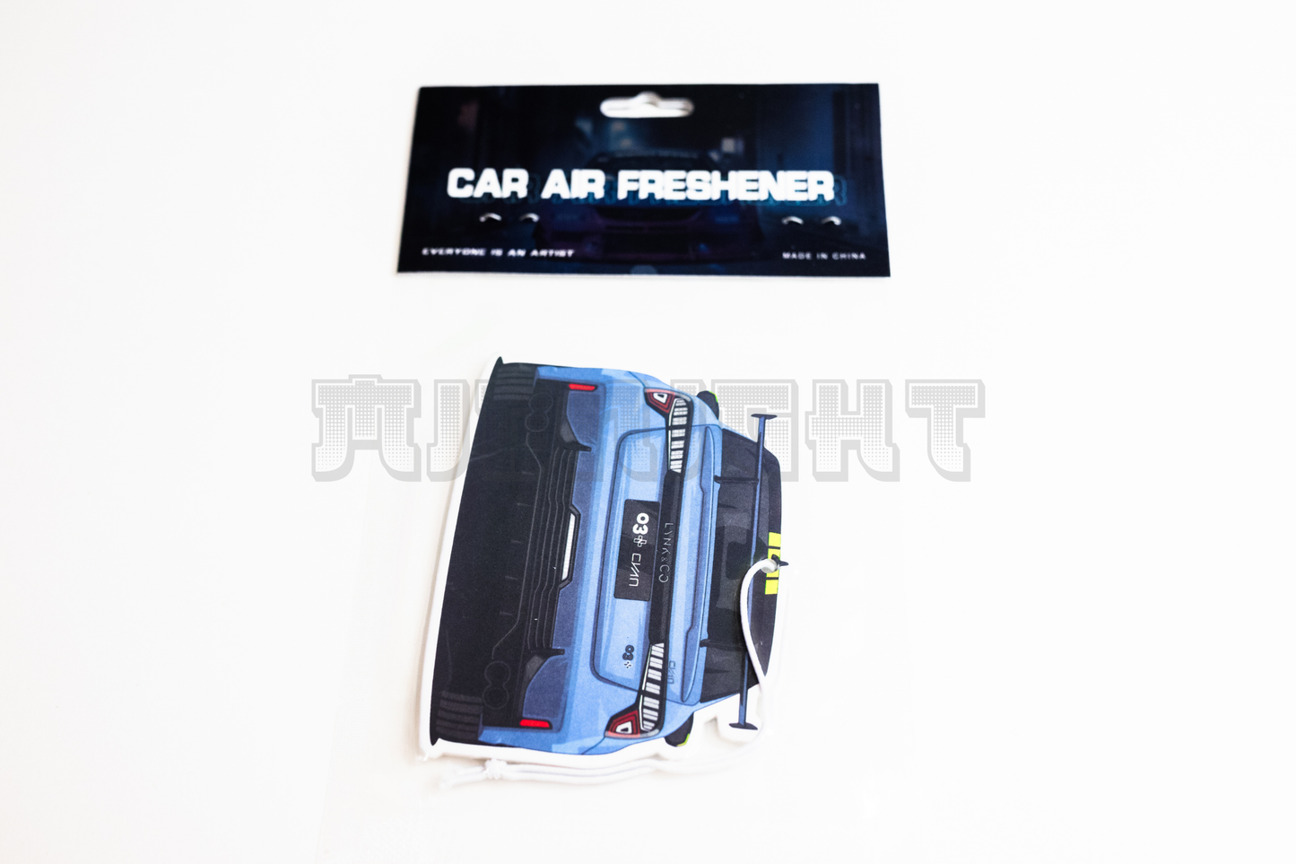 LYNK & CO 03 Style Air Freshener