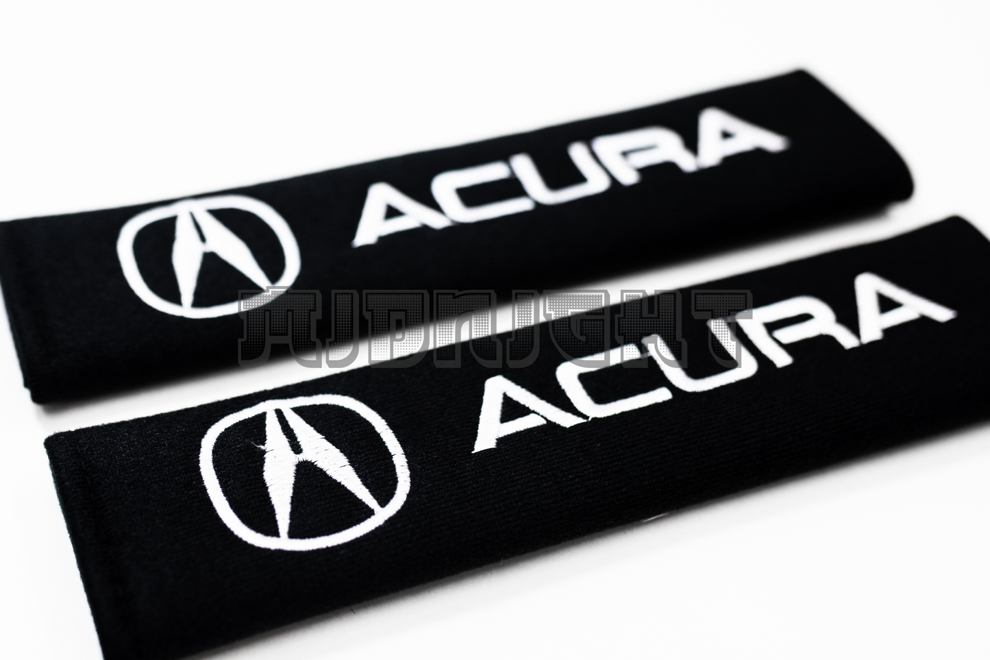 Acura Seat Belt Strap Covers