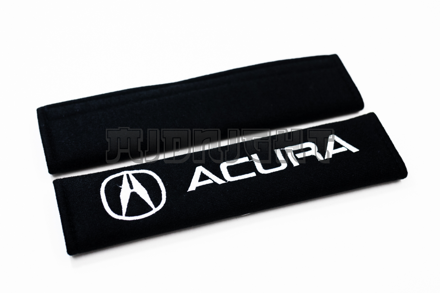 Acura Seat Belt Strap Covers