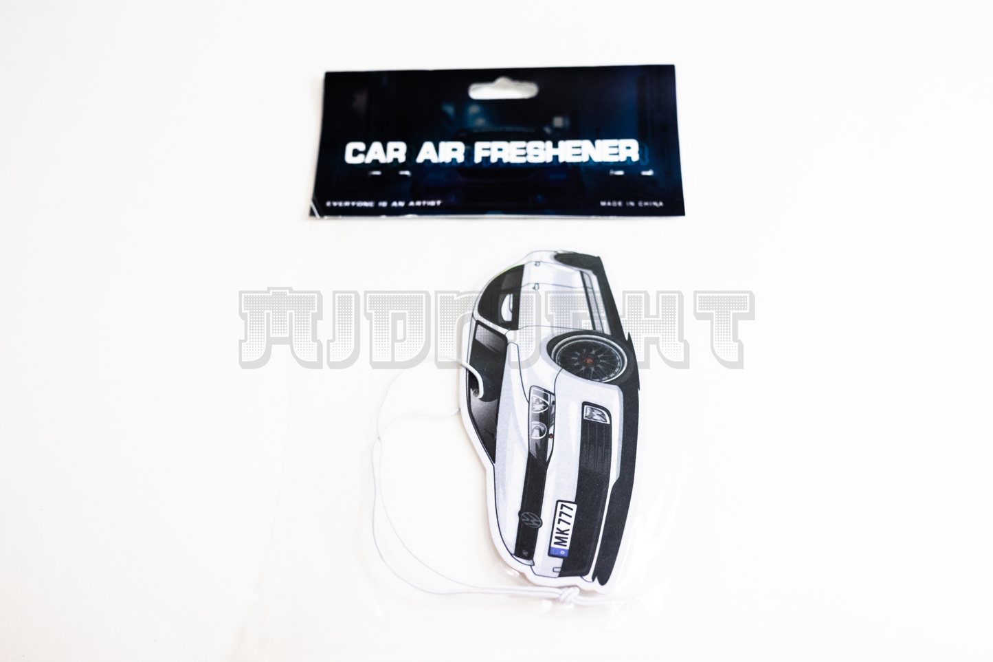 Jetta Style Air Freshener