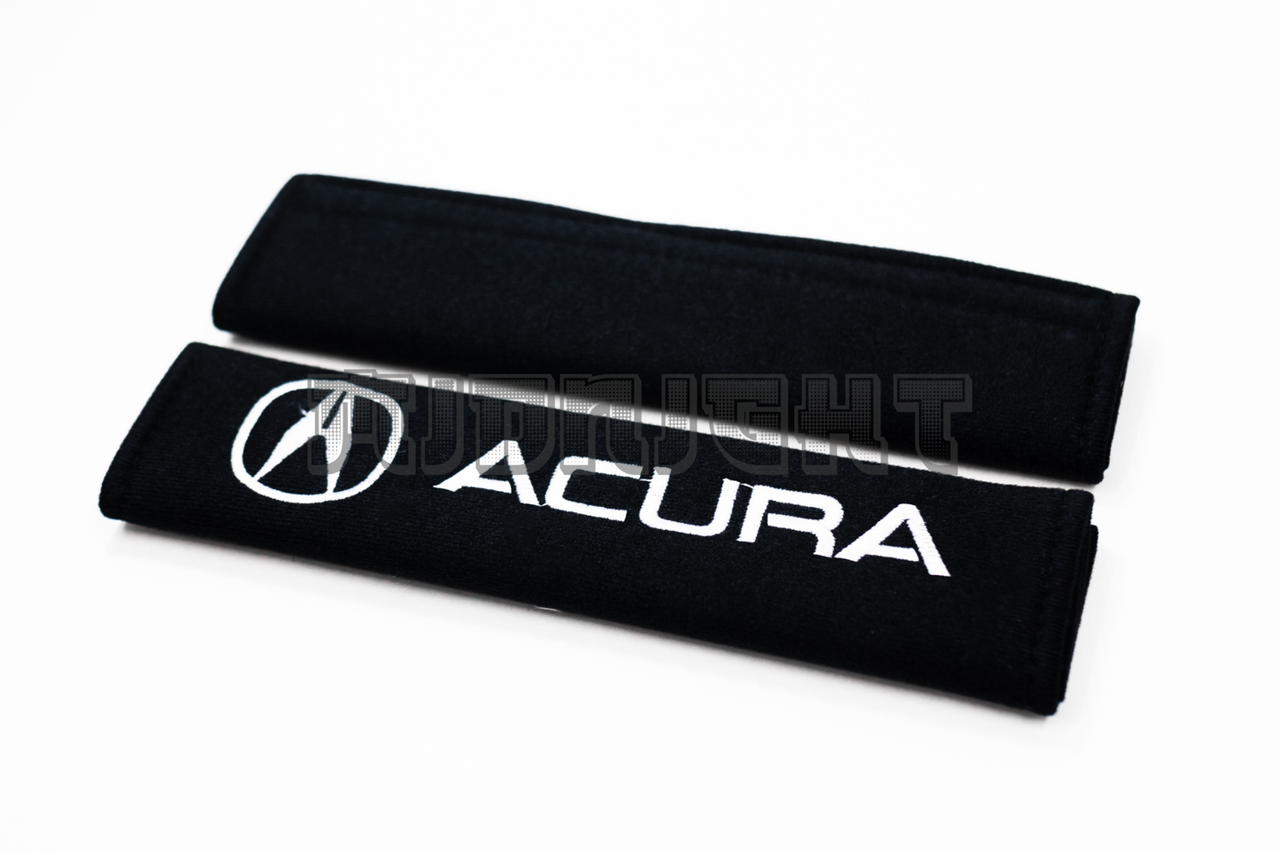 Acura Seat Belt Strap Covers