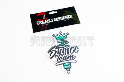 Stance Team Air Freshener