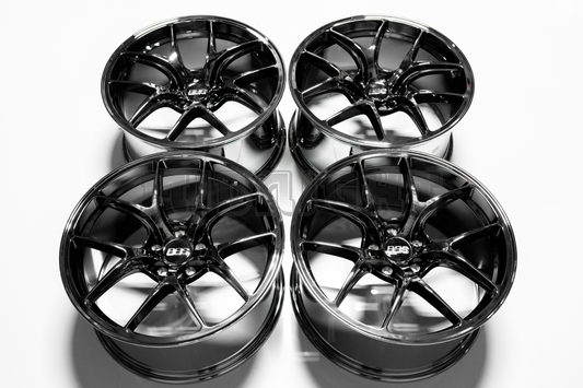 BBS RIA Style 19" 9.5J +35 (5X114.3)