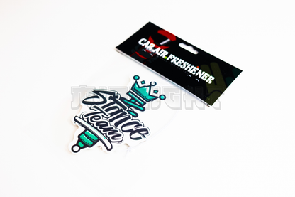 Stance Team Air Freshener