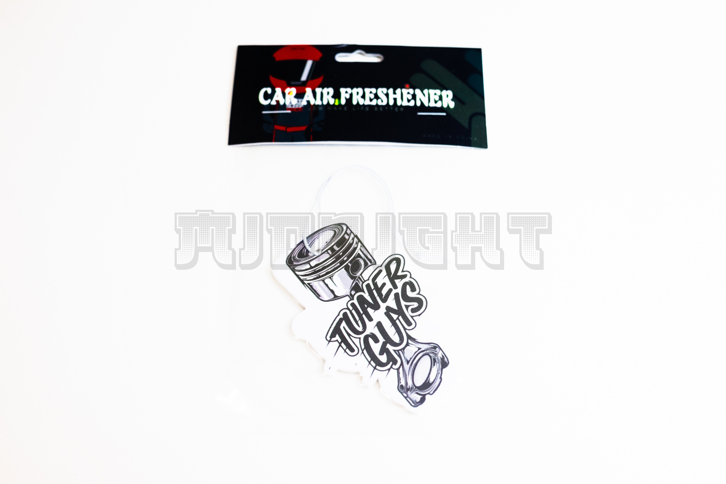 TUNER GUYS Air Freshener